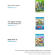 Illustration for article titled Nintendos Biggest Selling Games For Switch, 3DS, Wii U And More As Of Fall 2018em/em